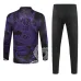 Real Madrid Children's Sportswear 2024/25 - Purple