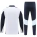 Abbigliamento sportivo per bambini del Real Madrid 2024/25 - Bianco