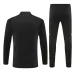 Real Madrid Children's Sportswear 2024/25 - Black