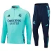 Real Madrid Children's Sportswear 2024/25 - Blue