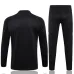 Real Madrid Children's Sportswear 2024/25 - Black