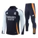 Real Madrid Children's Sportswear 2024/25 - Blue