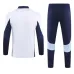 Abbigliamento sportivo per bambini del Real Madrid 2024/25 - Bianco