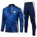 Real Madrid Children's Sportswear 2024/25 - Blue