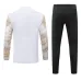 Abbigliamento sportivo per bambini del Real Madrid 2024/25 - Bianco
