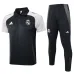 Real Madrid Training Polo Shirt + Trousers 2024/25 - Black