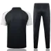 Real Madrid Training Polo Shirt + Trousers 2024/25 - Black