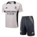 Real Madrid Training Jersey + Shorts 2024/25 - Pink