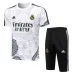Set allenamento Real Madrid 2024/25 maglia e pantaloncini