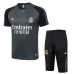 Set allenamento Real Madrid 2024/25 grigio