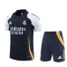 Real Madrid Training Jersey + Shorts 2024/25 - Blue