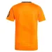 Real Madrid 2024/25 Away Kids' Jersey Set - Orange
