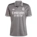 Real Madrid 2024/25 Third Kids' Jersey Set - Grey