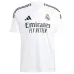 Mbappé Real Madrid 2024/25 Home Jersey - White