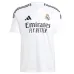 VINI JR Real Madrid 2024/25 Home Jersey - White