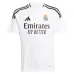 Bellingham Real Madrid 2024/25 Home Kids' Jersey Set - White