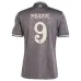 Mbappé Real Madrid 2024/25 Kids' Third Jersey Set - Grey