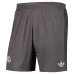 Mbappé Real Madrid 2024/25 Kids' Third Jersey Set - Grey