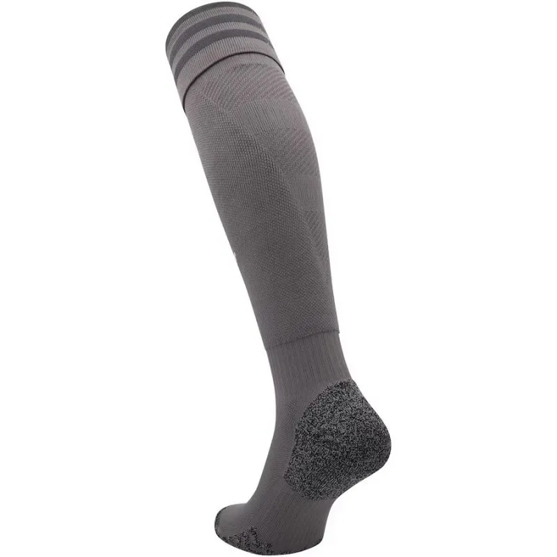Real Madrid 2024/25 Third Socks - Grey