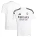 Maillot pour enfants de Real Madrid 2024/25 domicile - Blanc