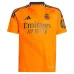 Real Madrid Kids' Jersey 2024/25 Away - Orange