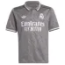 Troisième maillot pour enfants de Real Madrid 2024/25 - Gris