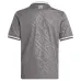 Troisième maillot pour enfants de Real Madrid 2024/25 - Gris