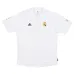Beckham Real Madrid Retro Jersey 2002/03 Home - White