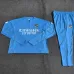 Real Madrid 2025/26 Set Sportivo Bambino blu
