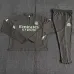 Real Madrid 2025/26 Kinder Sportanzug khaki