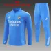 Real Madrid 2025/26 Set Sportivo Bambino blu