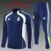 Real Madrid 2025/26 Set Sportivo Bambino blu