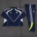 Real Madrid 2025/26 Set Sportivo Bambino blu
