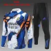 Real Madrid 2025/26 Kids Sports Set white blue