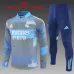 Real Madrid 2025/26 Set Sportivo Bambino blu