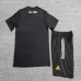 Real Madrid 2025/26 kids Marvel training kit black