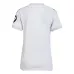 Maillot domicile féminin de Real Madrid 2025/26 - Blanc
