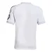 Real Madrid Kids' 2025/26 Home Jersey - White