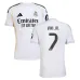 Maglia Real Madrid Casa 2025/26 VINI JR