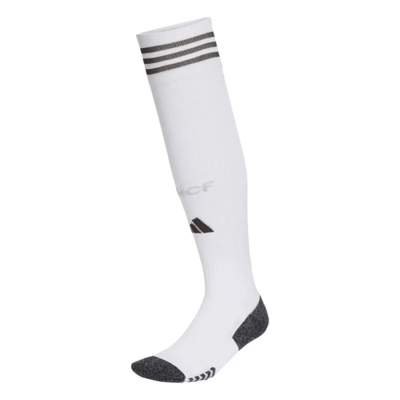Real Madrid VINI JR Kids' 2025/26 Home Kit - White