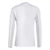 Maglia Real Madrid Casa Maniche Lunghe 2025/26