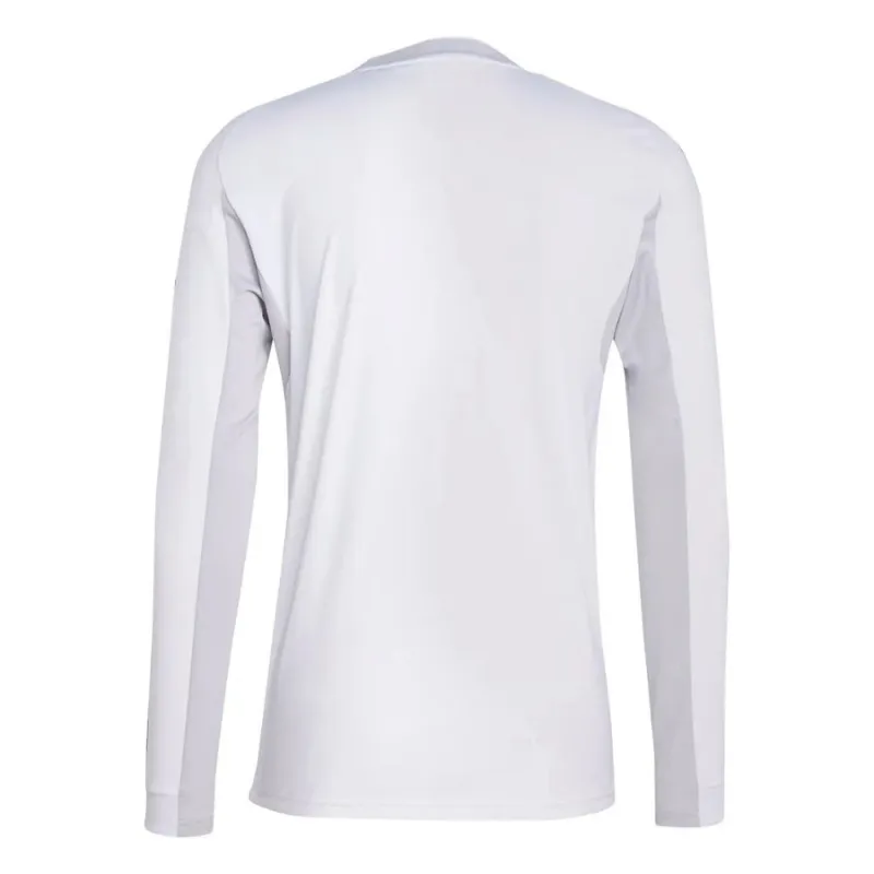 Maglia Real Madrid Casa Maniche Lunghe 2025/26