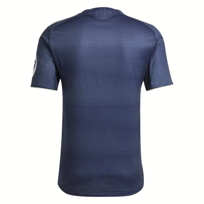 Maillot Real Madrid Extérieur 2025/26