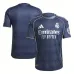 Real Madrid 2025/26 Away Player Jersey