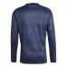 Maglia Real Madrid Trasferta Maniche Lunghe 2025/26