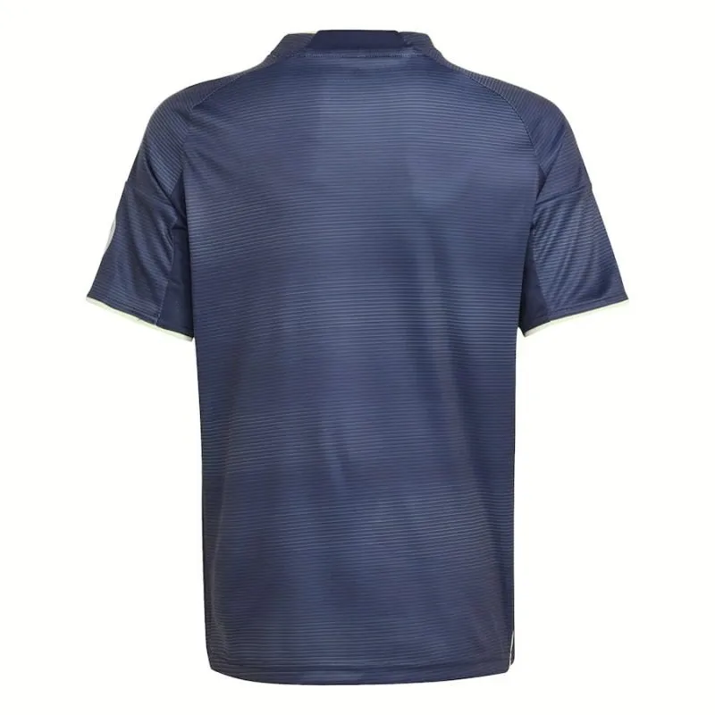 Maglia di trasferta bambino di Real Madrid CF 2025/26 - Blu