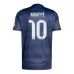 Kit d'extérieur enfant MBAPPÉ de Real Madrid CF 2025/26 - Bleu