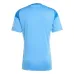 Real Madrid CF 2025/26 Home Goalkeeper Jersey - Blue
