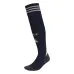 Real Madrid CF 2025/26 Away Socks - Black