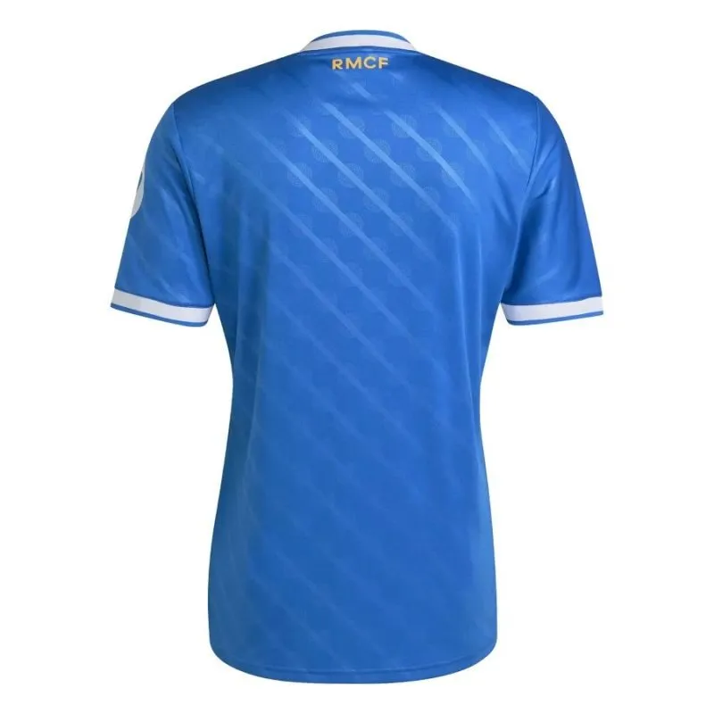 Real Madrid 2025/26 Third Jersey